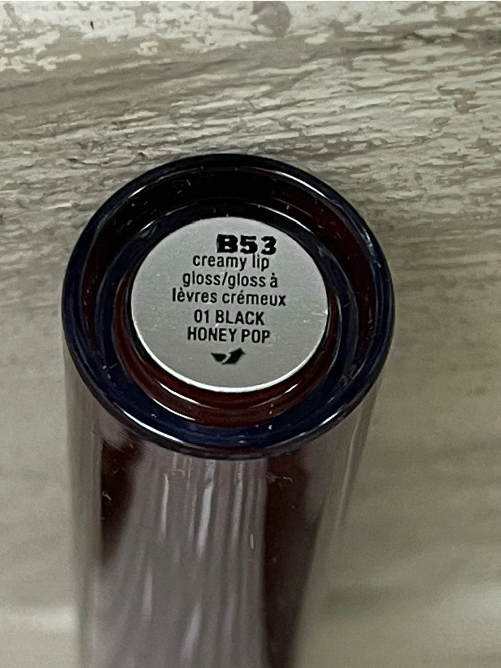 Clinique lip gloss